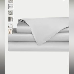 Cozy Earth Sheet set